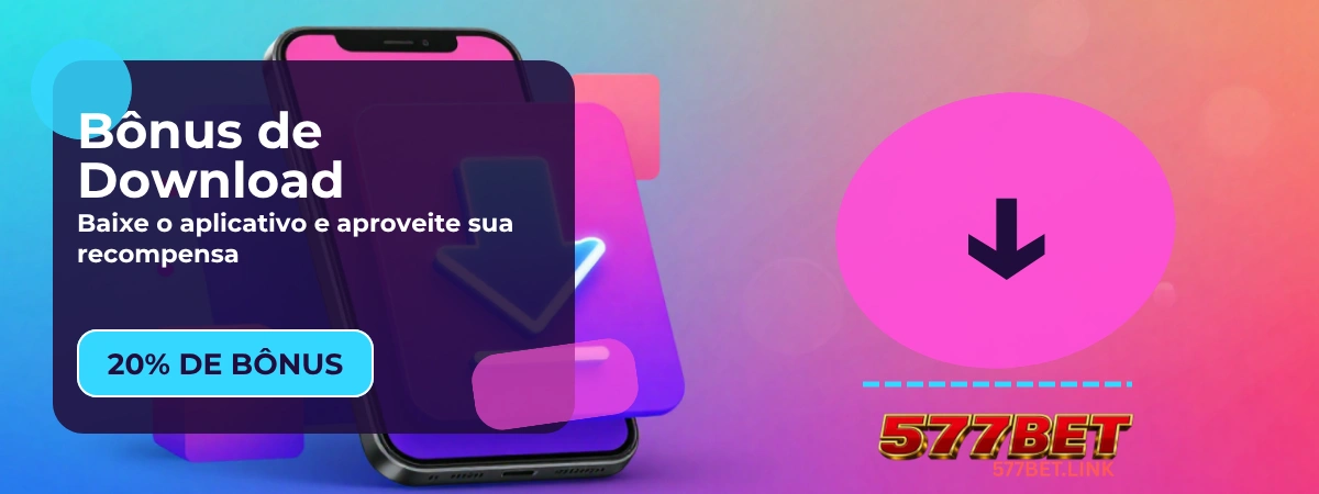 577BET Download App